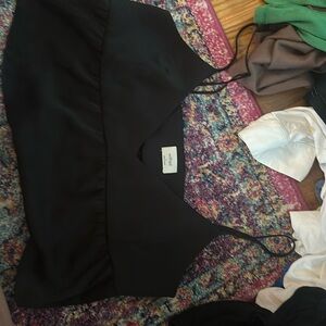 Wilfred/Aritzia top